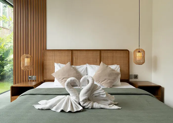 Villa Sisu By Balisuperhost Canggu